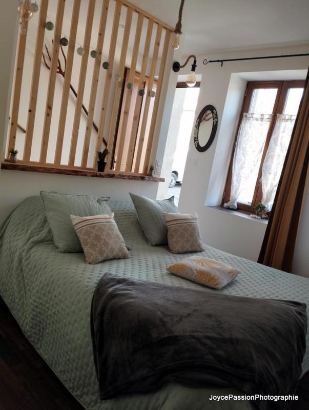 Chambre D'Hote Au Jardin Le Clos Des Vins D'Anges Saint-Pierre-des-Champs Exterior photo
